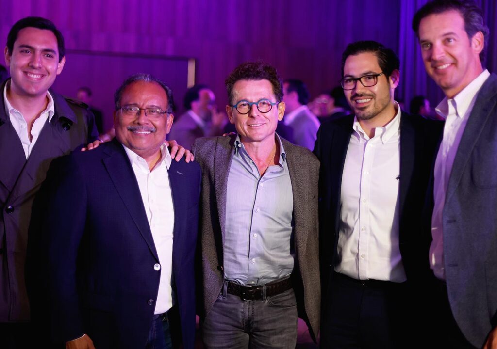 Altea evoluciona para liderar el sector inmobiliario