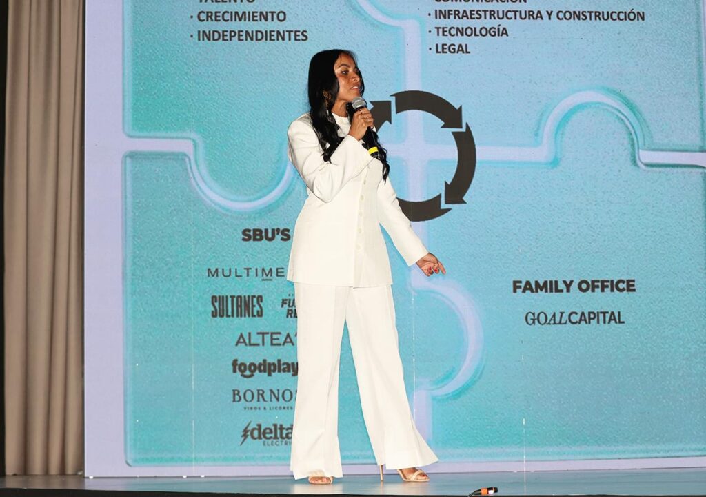 Altea evoluciona para liderar el sector inmobiliario