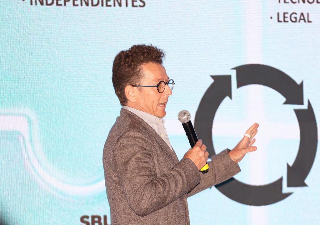 Altea evoluciona para liderar el sector inmobiliario