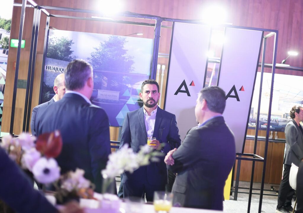 Altea evoluciona para liderar el sector inmobiliario