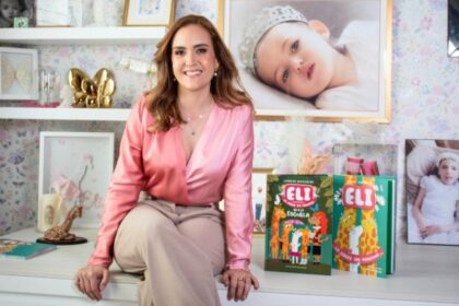 Lorena González Valdés nos enseña que el amor no siempre sigue nuestros planes, pero cuando se acepta con gratitud, la vida puede ser profundamente hermosa.