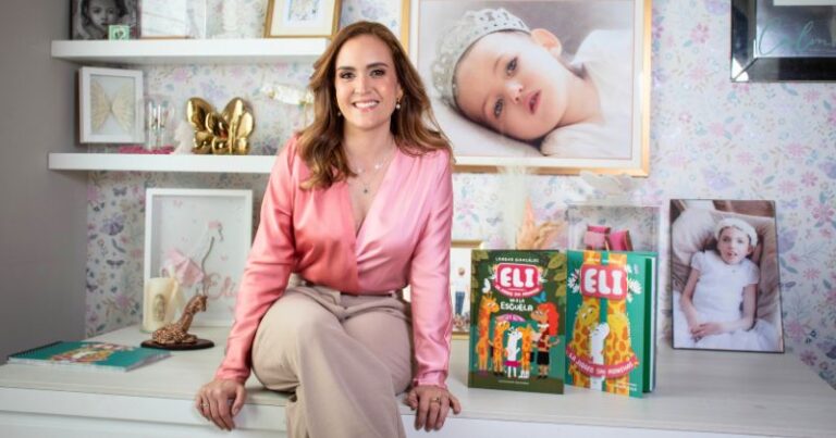 Lorena González Valdés nos enseña que el amor no siempre sigue nuestros planes, pero cuando se acepta con gratitud, la vida puede ser profundamente hermosa.