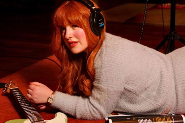 Perfil de Victoria Kühne: Trayectoria, empresa y premios en la industria musical