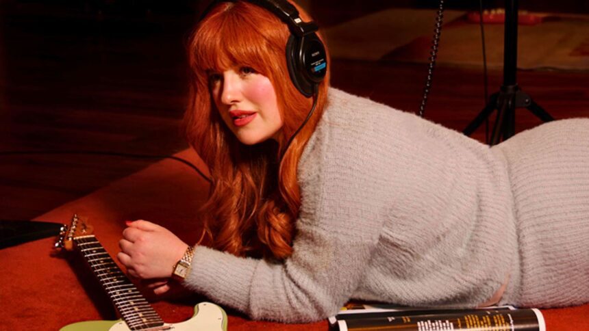 Perfil de Victoria Kühne: Trayectoria, empresa y premios en la industria musical