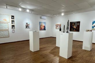 VII Bienal Arte Sacro