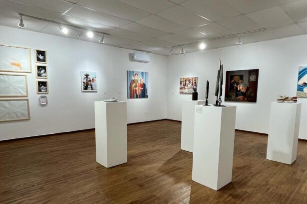 VII Bienal Arte Sacro