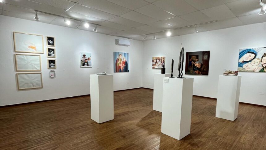 VII Bienal Arte Sacro