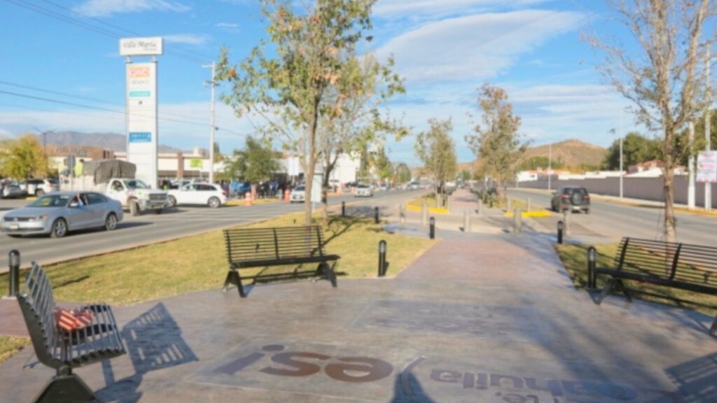 Nuevo proyecto en Saltillo: Ampliarán Los Valdez para conectar con el OFT