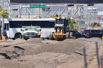 Sistema Vial Revolución-Vasconcelos: Qué cambia en Torreón