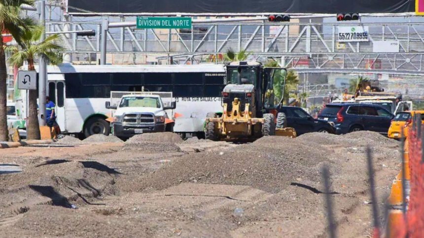 Sistema Vial Revolución-Vasconcelos: Qué cambia en Torreón