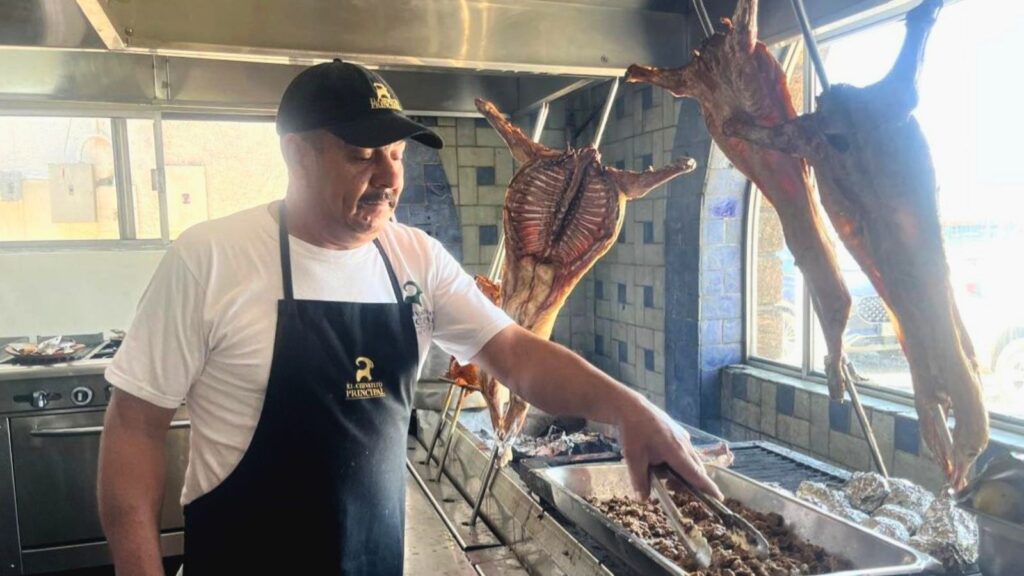 Todo sobre el Cabrito Fest 2026 en Saltillo