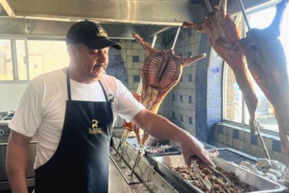 Todo sobre el Cabrito Fest 2026 en Saltillo