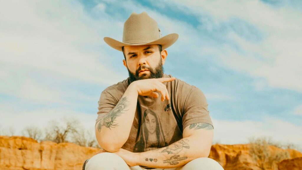 Todo sobre el concierto de Carín León en Saltillo