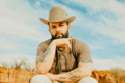 Todo sobre el concierto de Carín León en Saltillo