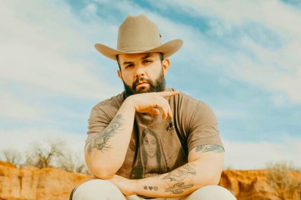 Todo sobre el concierto de Carín León en Saltillo