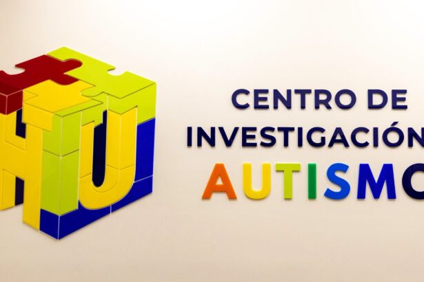 UANL abre centro para investigación y tratamiento de autismo en Monterrey