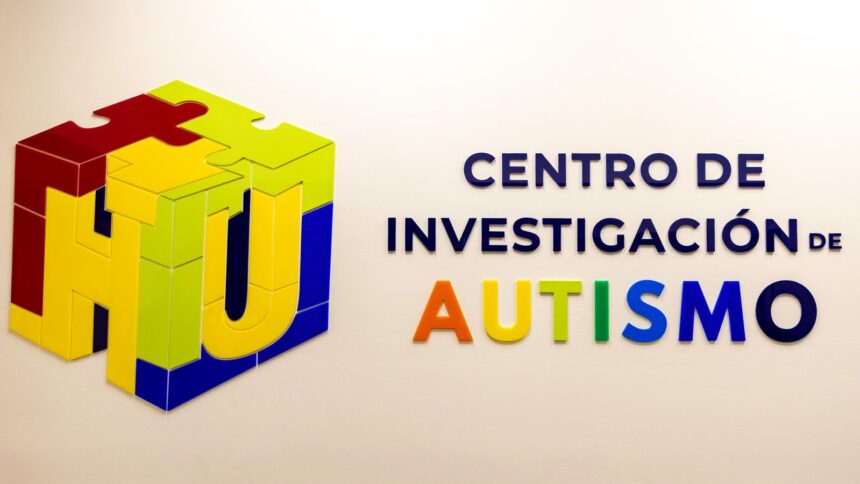 UANL abre centro para investigación y tratamiento de autismo en Monterrey