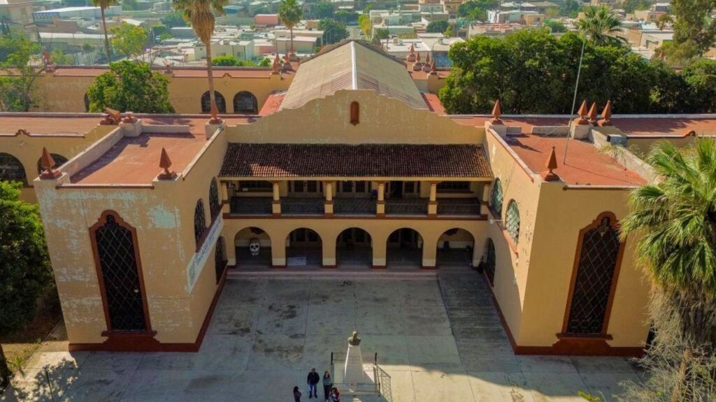Centro Cultural del Norte en Torreón avanza: Así va la obra