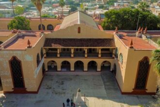 Centro Cultural del Norte en Torreón avanza: Así va la obra