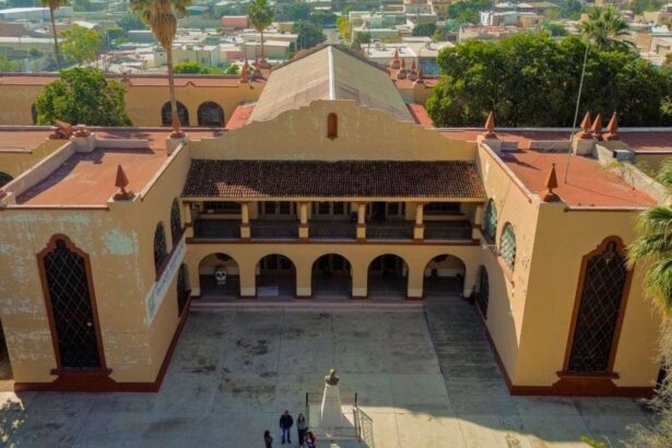 Centro Cultural del Norte en Torreón avanza: Así va la obra