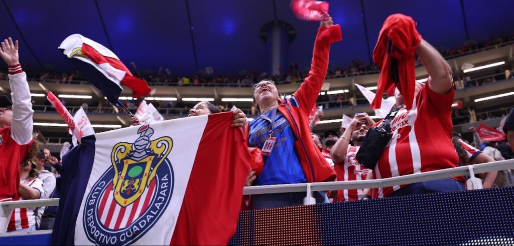 Chivas recibe a Puebla: horario y transmisión EN VIVO Jornada 15