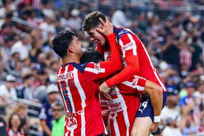 Guadalajara vs Puebla: ¿Cómo ver EN VIVO y a qué hora juegan?