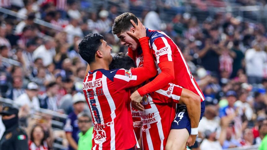 Guadalajara vs Puebla: ¿Cómo ver EN VIVO y a qué hora juegan?
