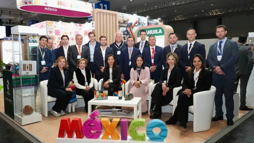 Hannover Messe 2026: Coahuila busca atraer inversión y alianzas clave