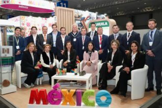 Hannover Messe 2026: Coahuila busca atraer inversión y alianzas clave