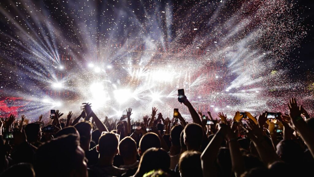 Agenda de conciertos en Guadalajara mayo 2026: Fechas, artistas y recintos