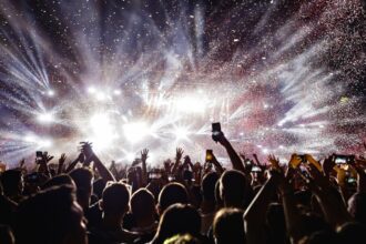 Agenda de conciertos en Guadalajara mayo 2026: Fechas, artistas y recintos