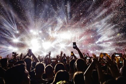 Agenda de conciertos en Guadalajara mayo 2026: Fechas, artistas y recintos