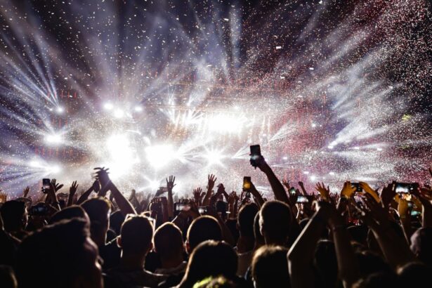 Agenda de conciertos en Guadalajara mayo 2026: Fechas, artistas y recintos