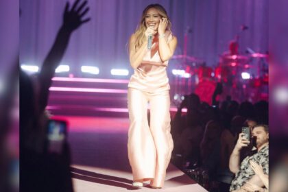 Hilary Duff llega a Guadalajara: Cuándo es el concierto y cómo comprar boletos