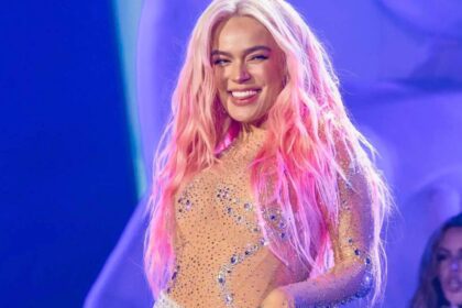 Karol G en Monterrey 2026: fecha y boletos