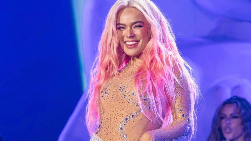 Karol G en Monterrey 2026: fecha y boletos