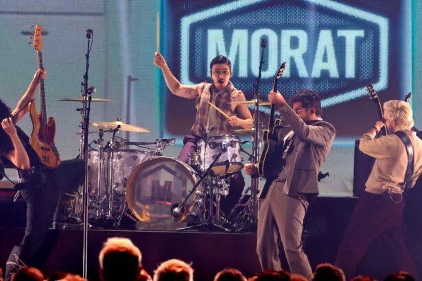 Todo sobre Morat en Monterrey 2026: fecha, venta y detalles clave