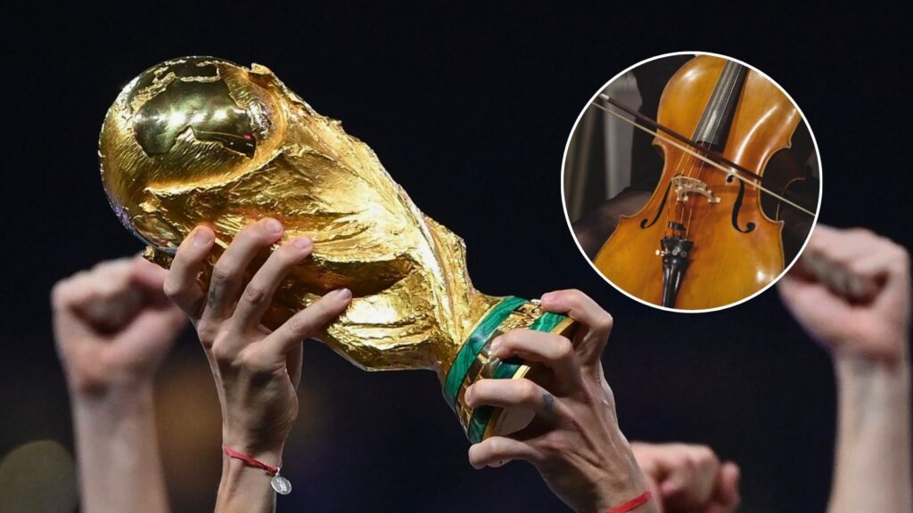 Saltillo activa agenda rumbo al Mundial con concierto de la Filarmónica