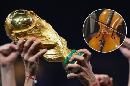 Saltillo activa agenda rumbo al Mundial con concierto de la Filarmónica