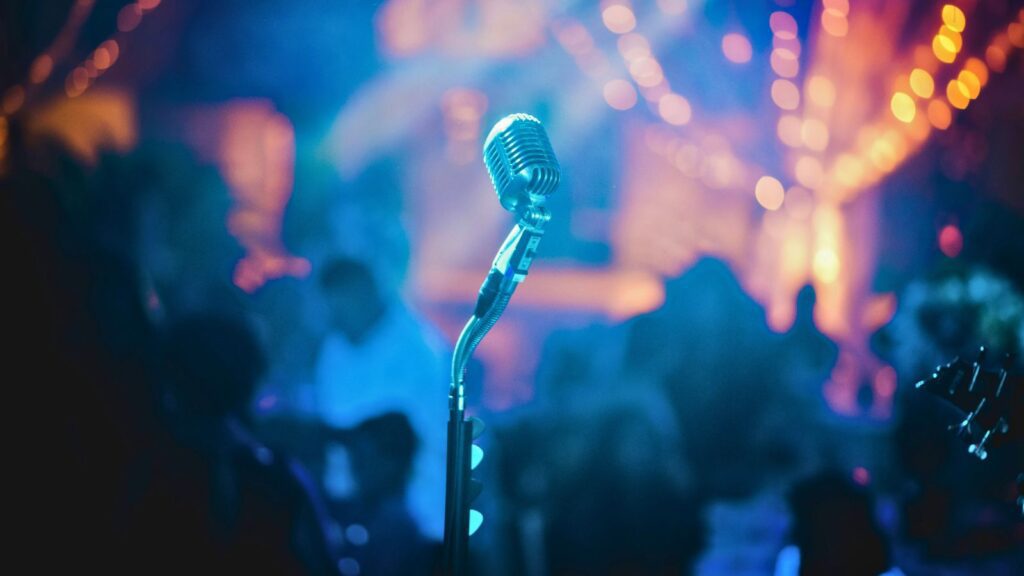 Música en vivo en Saltillo: Agenda completa de mayo 2026