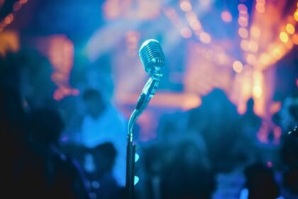 Música en vivo en Saltillo: Agenda completa de mayo 2026
