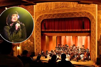 Susana Zabaleta llega a Torreón con show sinfónico: Conoce todos los detalles