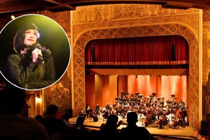 Susana Zabaleta llega a Torreón con show sinfónico: Conoce todos los detalles