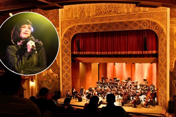 Susana Zabaleta llega a Torreón con show sinfónico: Conoce todos los detalles