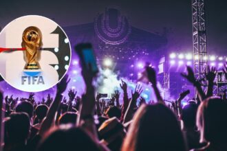 Guadalajara tendrá conciertos gratis en el Mundial 2026: Artistas confirmados