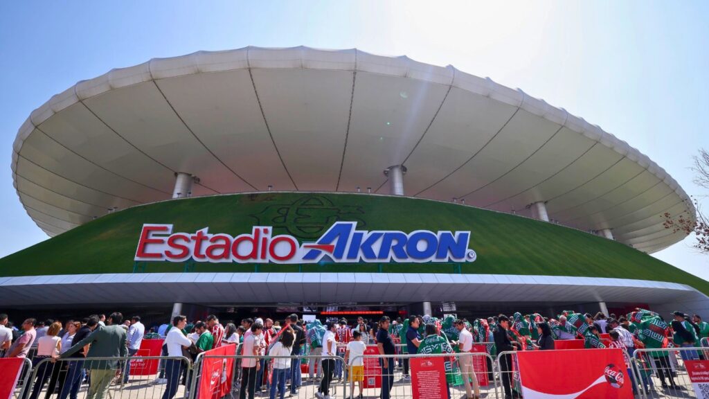 Guadalajara activa Park&Ride para el Mundial