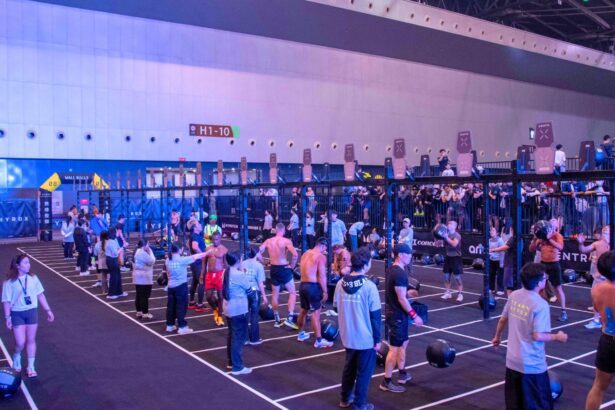 HYROX Monterrey 2026: Así puedes entrenar para la carrera que todos quieren correr