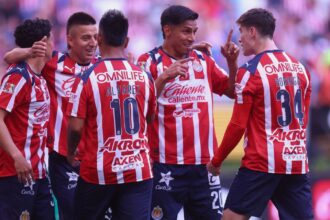 EN VIVO: Chivas vs Pumas, horario y transmisión