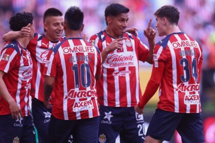 EN VIVO: Chivas vs Pumas, horario y transmisión