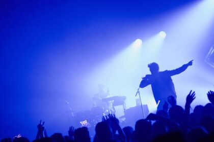 Agenda de conciertos en Guadalajara: abril con Lorde, Mon Laferte y más